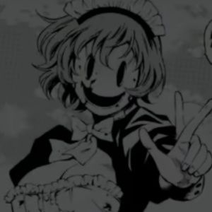 Meet your Posher, Serena